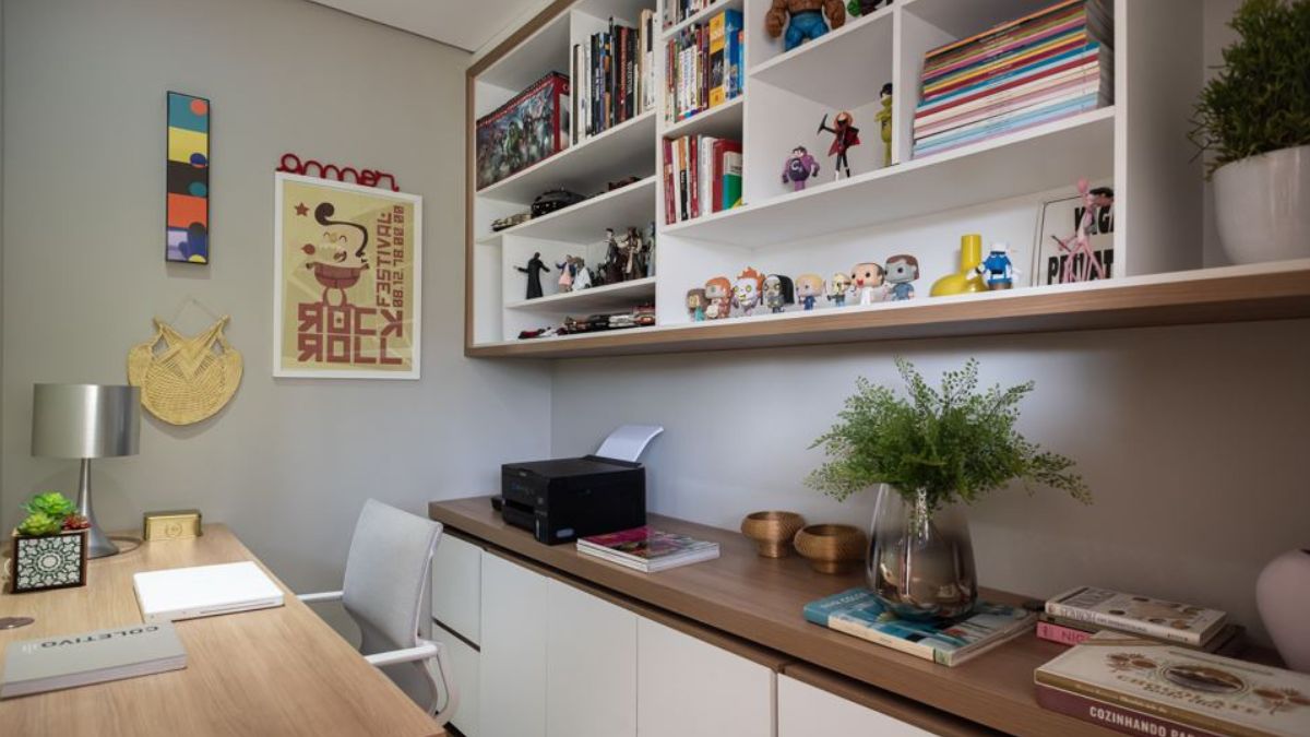 Marcenaria sob medida ou Móveis planejados: Qual a melhor opção para os ambientes?